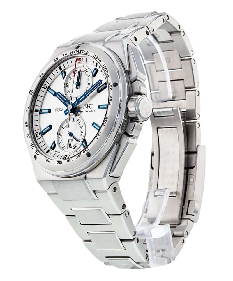IWC Ingenieur IW378510